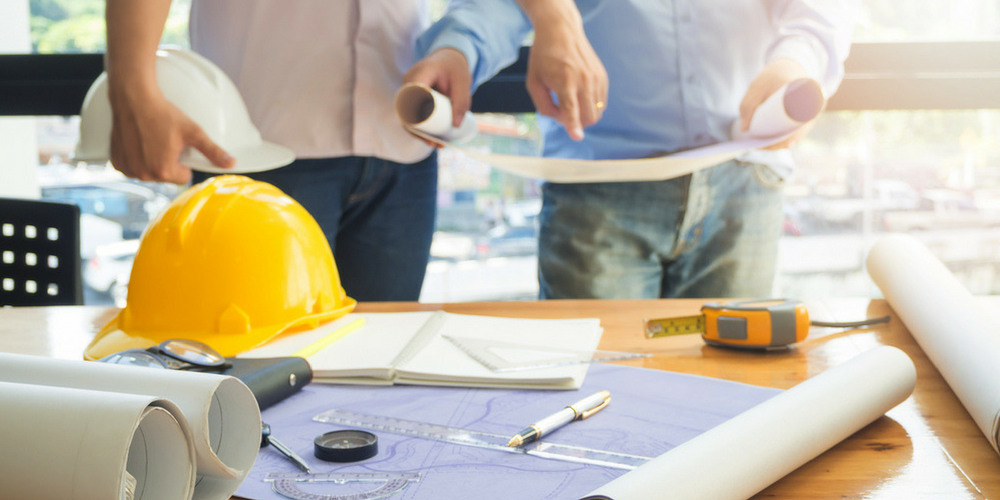 Construcción