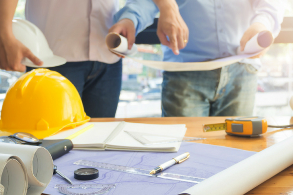 Construcción